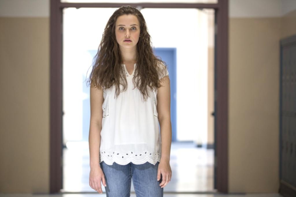 Recorte para “Por 13 razones”: Netflix elimina la escena de suicidio de la primera temporada de la serie