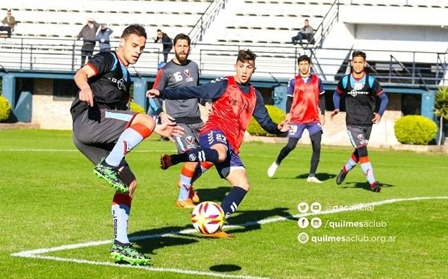 Empate sin goles en amistoso