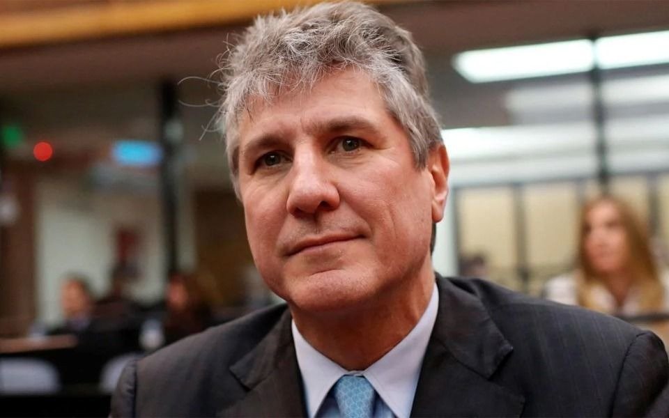 Casación confirmó la condena contra Amado Boudou en el caso Ciccone