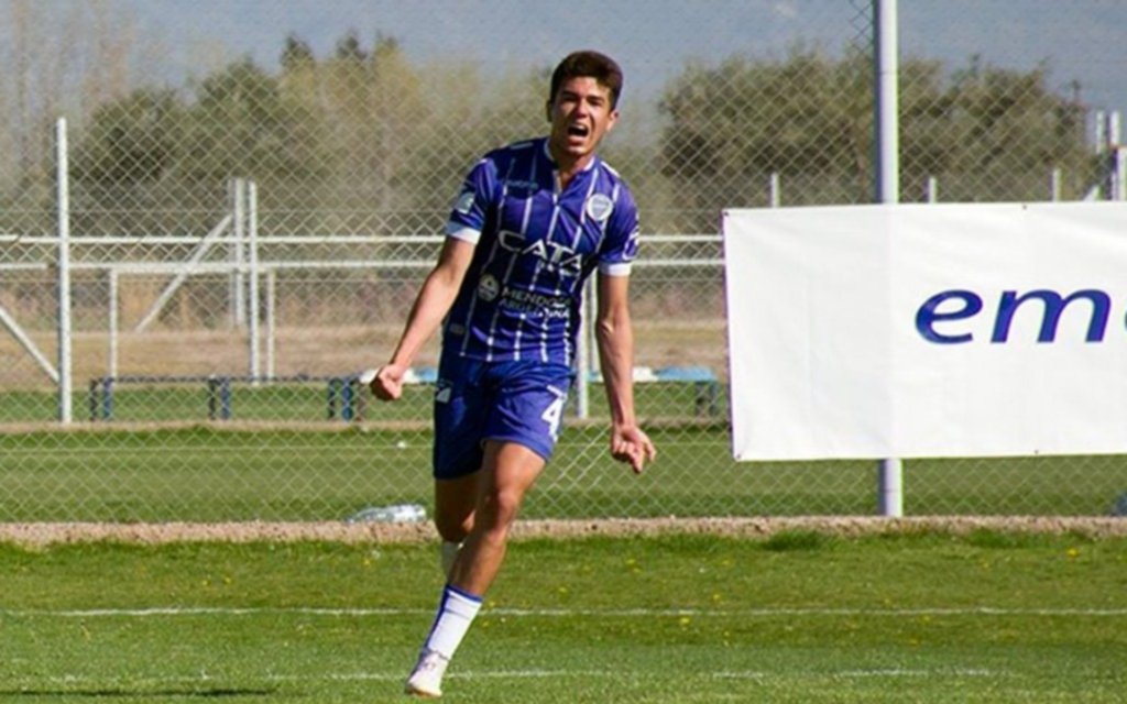 Liberaron al futbolista de Godoy Cruz imputado por un choque en el que murió una joven