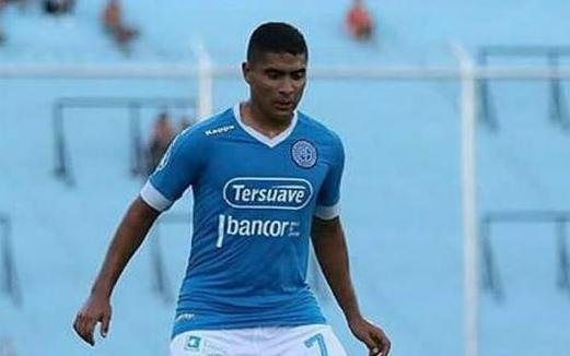 San Carlos cerró con el cordobés Altamirano; renovó Oroná y regresó al club Wilson Gómez