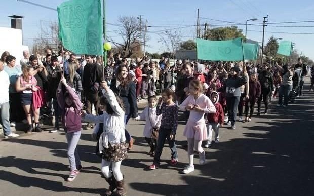 Suspenden la celebración del aniversario de Hernández por cuestiones climáticas