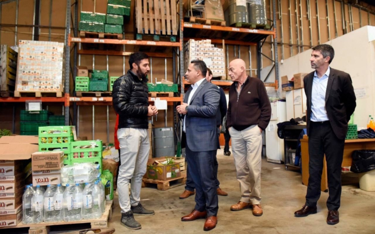 Presos solidarios: quesos, mermeladas y medialunas elaborados en cárceles bonaerenses para merenderos comunitarios