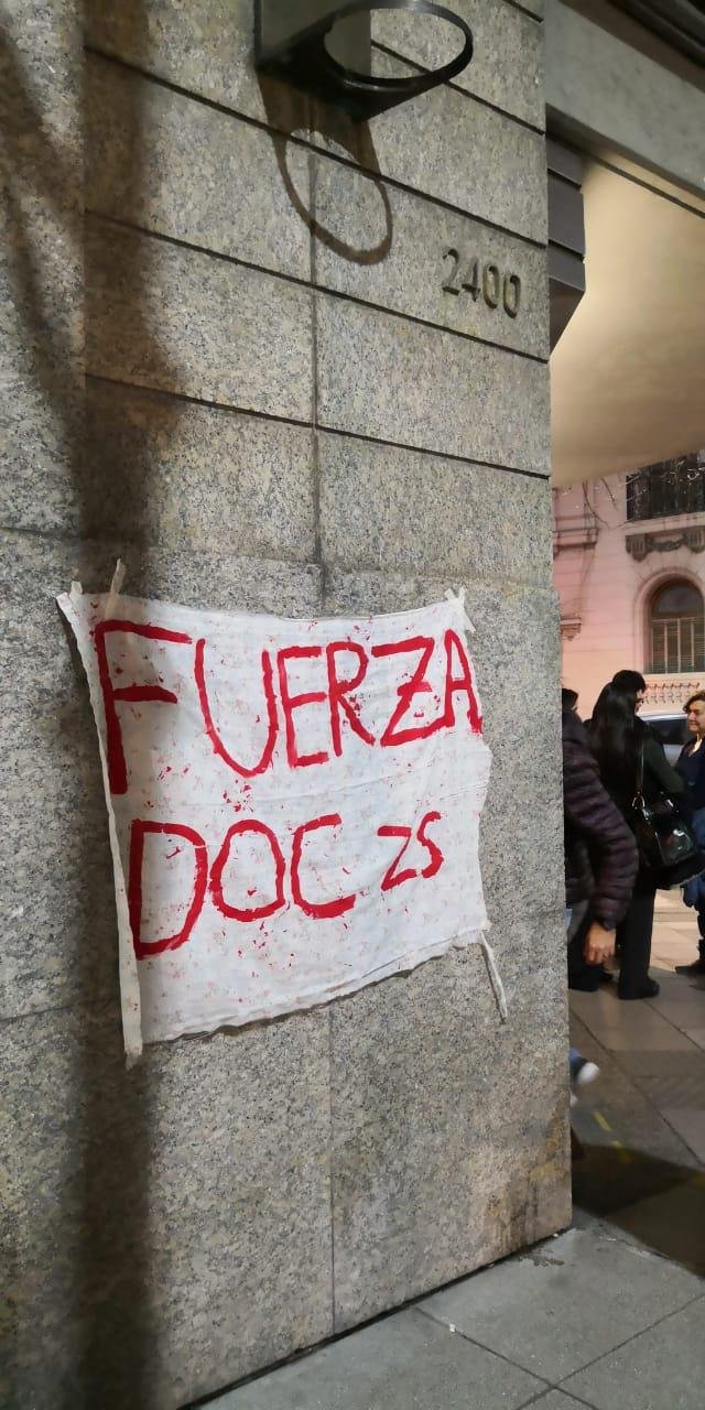 Se multiplicaron las muestras de afecto para Carlos Bilardo