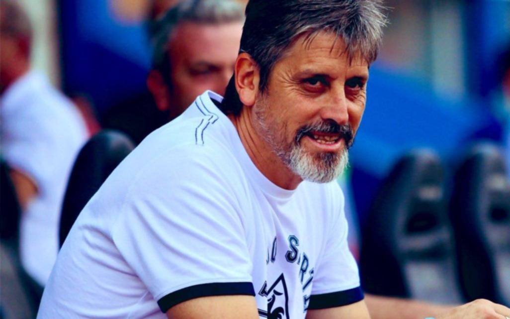 "La verdadera lucha es el torneo, la Copa la vamos a jugar con todo y saldremos a ganar"