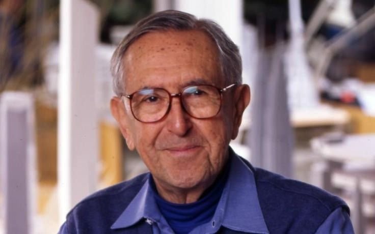 Murió el reconocido arquitecto César Pelli, a los 92 años