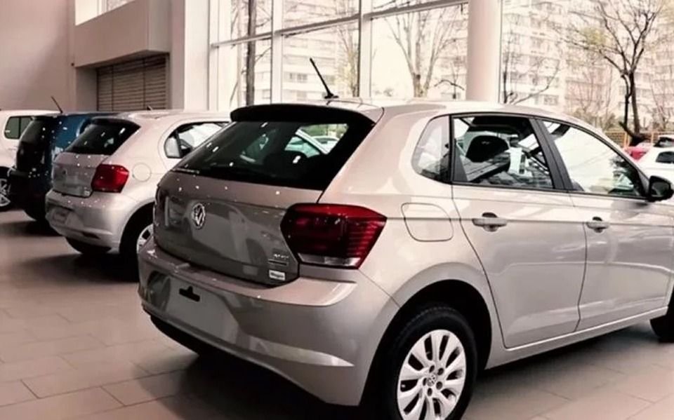 Marcado repunte de venta de autos por el plan "Julio 0 km"