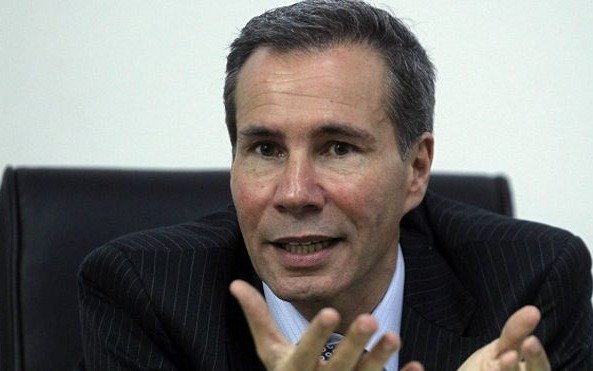 Una serie sobre la muerte del fiscal Alberto Nisman se verá en San Sebastián