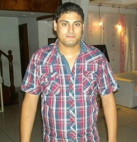 Buscan al conductor que atropelló a un joven, lo dejó en coma y escapó