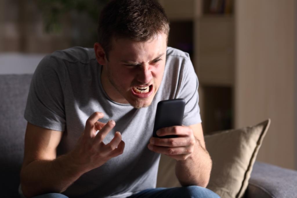 Alertan sobre una aplicación que imita a FaceApp para instalar un malware