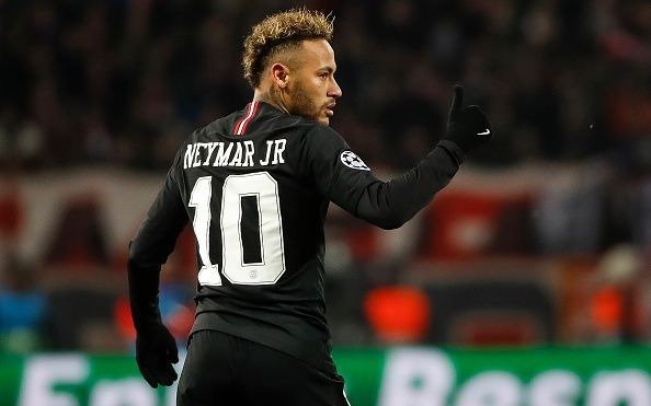 Un jugador argentino entraría en la operación del pase de Neymar a la Juve