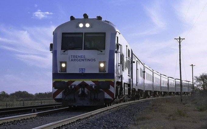 Suman un nuevo servicio de tren directo a Mar del Plata para las vacaciones de invierno