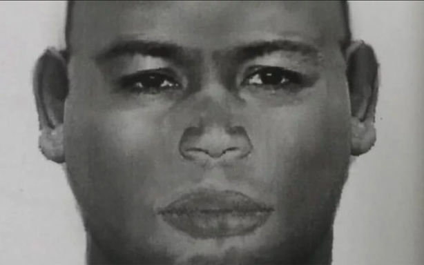 Una cicatriz en la mejilla fue clave para identificar al violador serial de Rosario