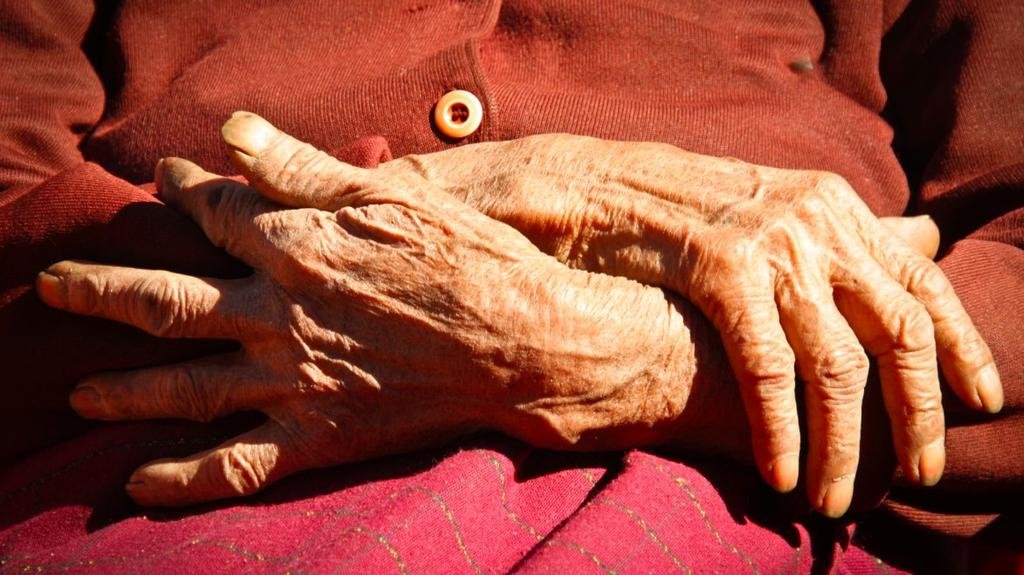 Objetivo envejecimiento: las personas deben vivir activas y mejorando la calidad de vida