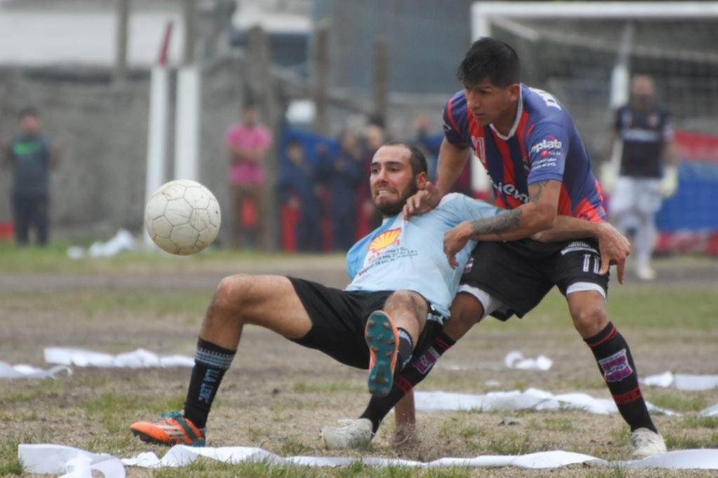 Unidos de Olmos y Estrella definirán el campeón del Apertura con un desempate