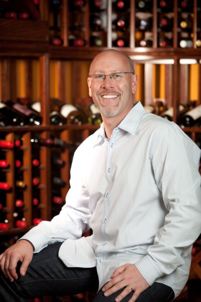 Michael Schachner, Editor para Sudamérica de Wine Enthusiast, disertará en Buenos Aires