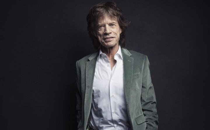 Mick Jagger cerrará el Festival de Cine de Venecia