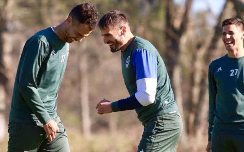 Torsiglieri: "Va a ser un año durísimo"