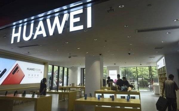 Huawei aumentó sus ganancias un 30% pese al bloqueo de E.EUU