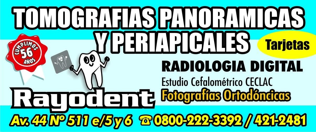 Consultá por los más avanzados estudios y análisis dentales