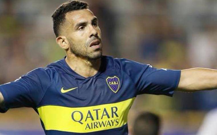 La serie biopic de Carlos Tevez se estrenará el 16 de agosto en Netflix