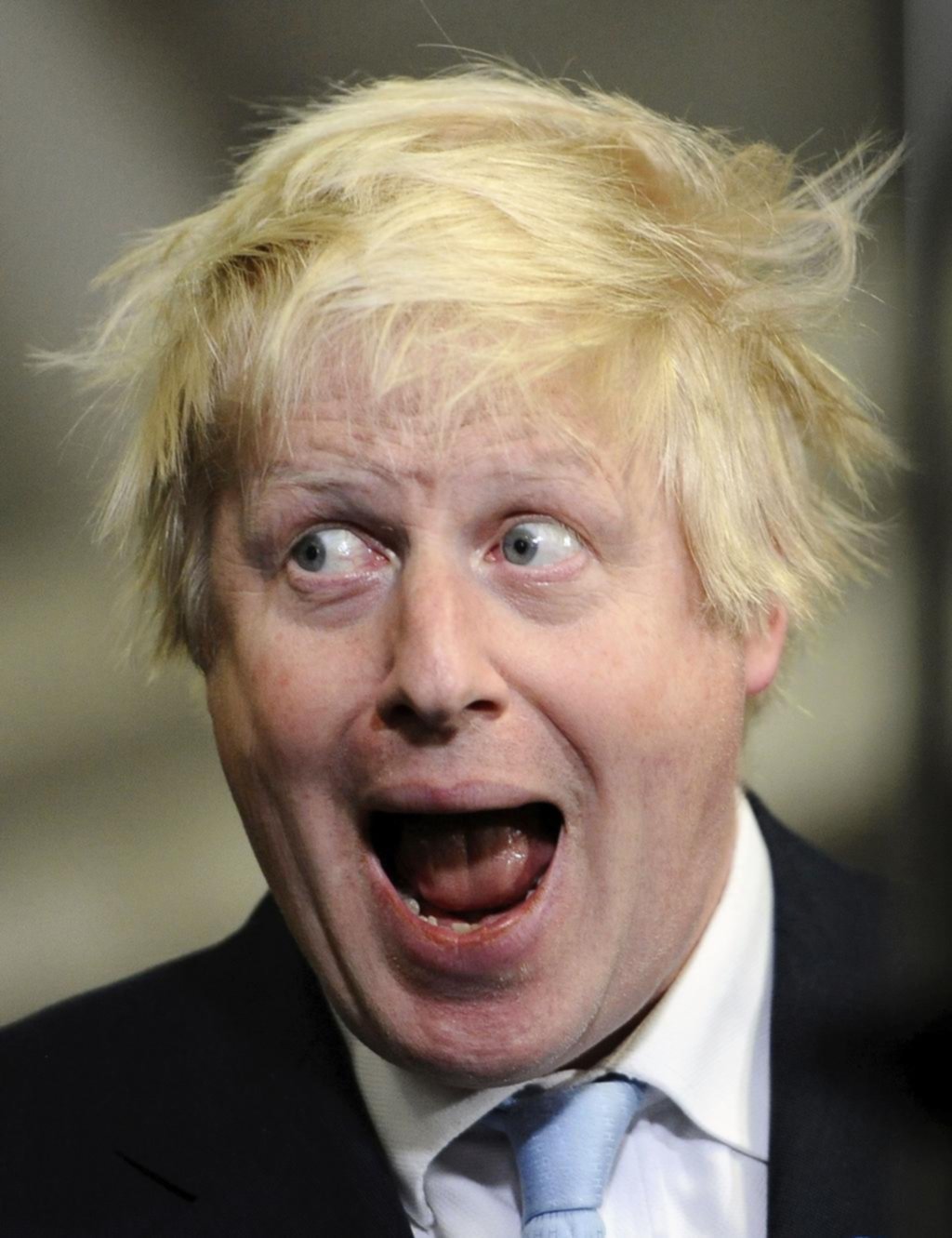 Boris Johnson promete irse de la Unión Europea el 31 de octubre