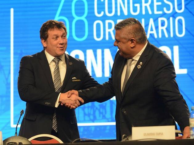 Resultado de imagen para RECHAZARON EL PEDIDO DE AFA PARA MESSI DESDE LA CONMEBOL