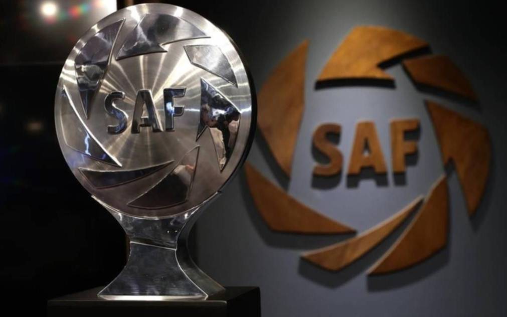 A 48 horas del arranque de la Superliga, dieron a conocer el número y sistema de descensos