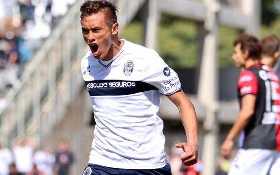 Un jugador tripero en la lista de convocados del Sub 18 para el torneo de L'Alcúdia 