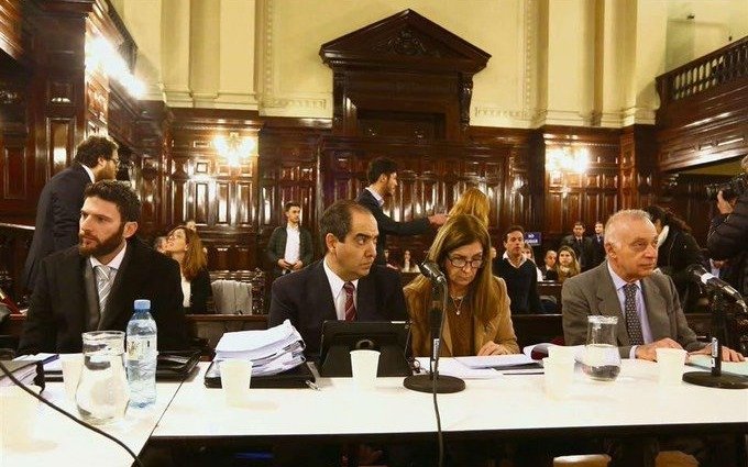 Pérez Volpin: la instrumentadora quirúrgica complicó a la anestesista y al endoscopista