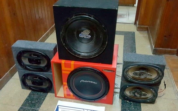 Un hombre fue condenado a prisión por golpear a su vecino por escuchar música fuerte
