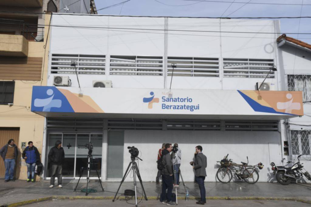 Sufre diabetes y le tenían que amputar una pierna, pero le cortaron la sana