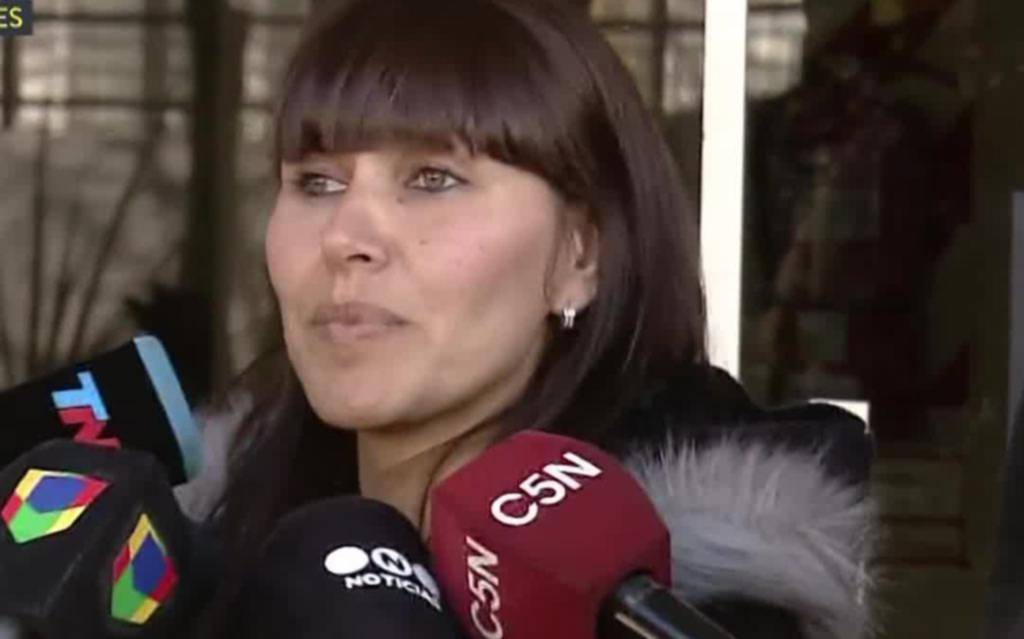 “No puede ser, qué hiciste”, la reacción de la hija frente al cirujano