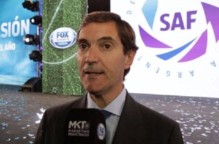 La Superliga finalmente confirmó que esta temporada habrá sólo tres descensos