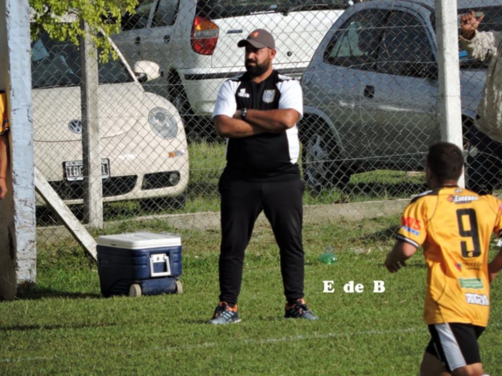 “La historia de Estrella nos obliga a salir a ganar para conquistar un nuevo título”