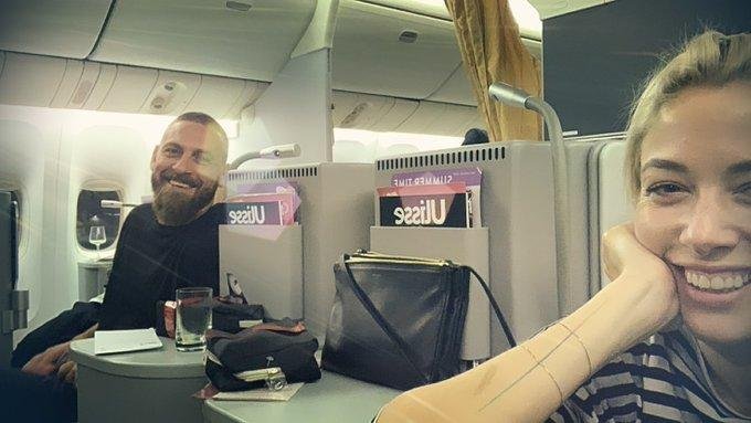 Se terminó la novela: De Rossi está en el país para convetirse en nuevo futbolista de Boca