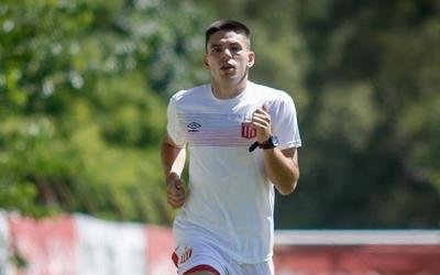 Peñarol está interesado en llevarse a Manuel Castro