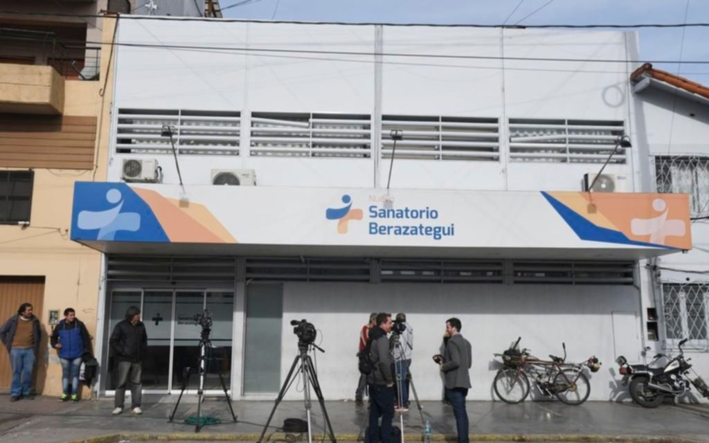 El traumatólogo que amputó la pierna equivocada a una mujer responsabilizó al cirujano vascular