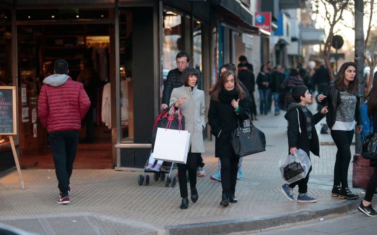 Por el agro, la actividad económica creció 2,6% en mayo con respecto al mismo mes del año anterior