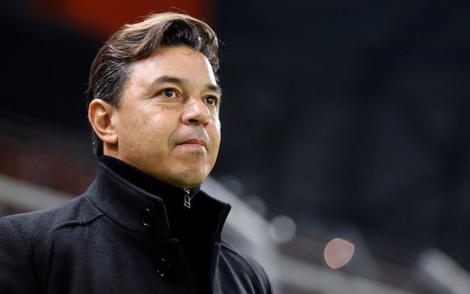 Gallardo prepara un River alternativo para debutar en la Superliga