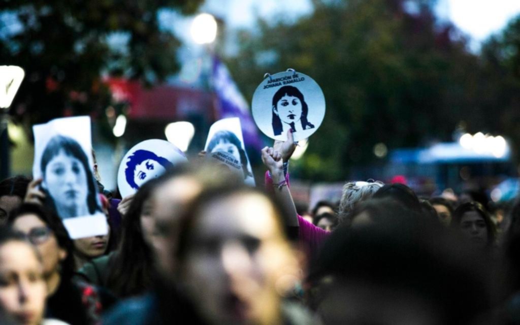 Dos años sin Johana: una marcha para exigir Justicia por el femicidio