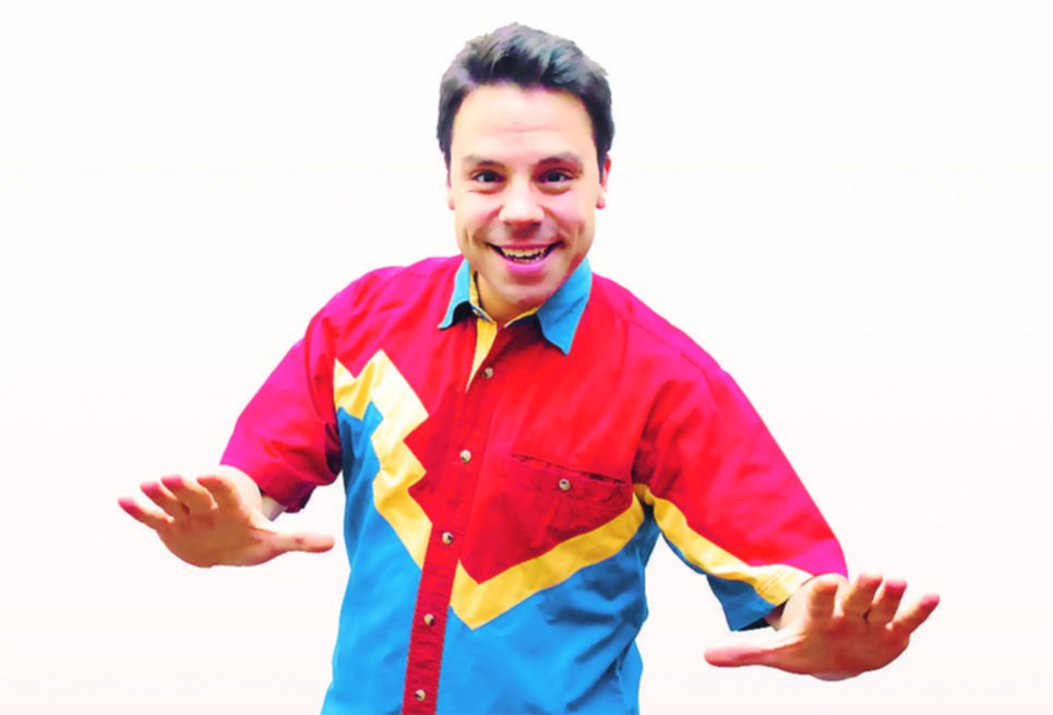Juanchi y la superbanda: aprender a trabajar en equipo con Gaturro y Baby Shark
