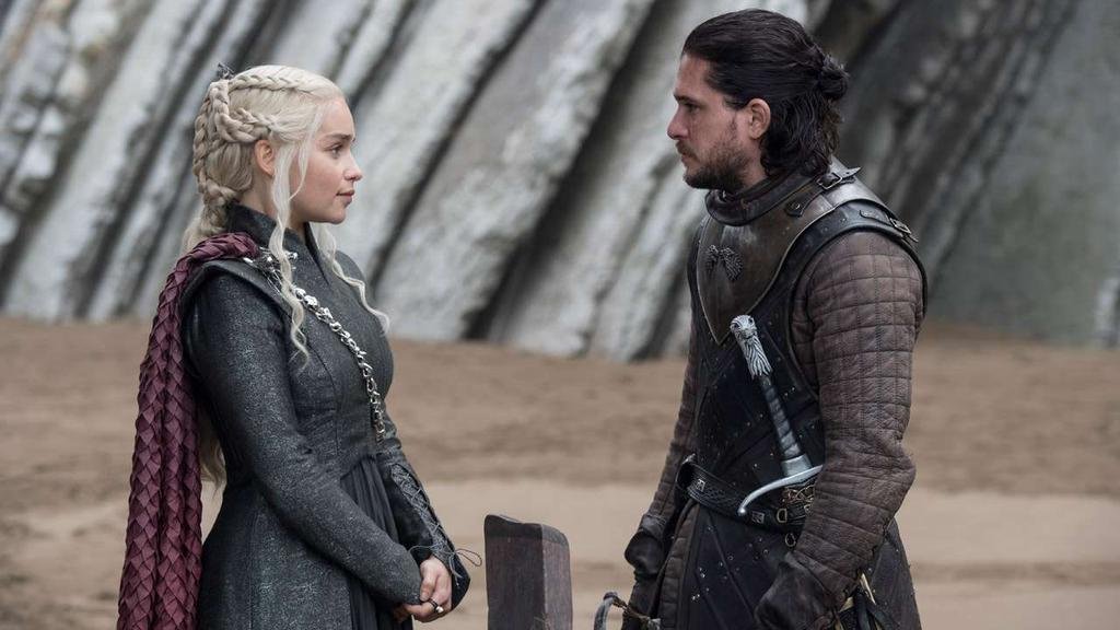 No reharán el final de “Game of Thrones”