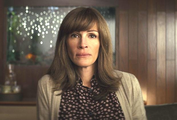 No va más: Julia Roberts no estará en la segunda de “Homecoming”