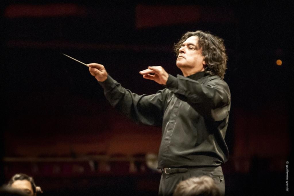 Agenda de música, teatro, cine, exposiciones y más