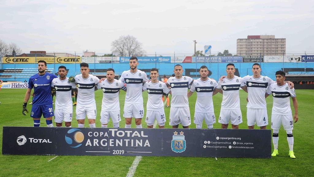Gimnasia se armó pensando en las áreas y en la misión de permanecer en la categoría