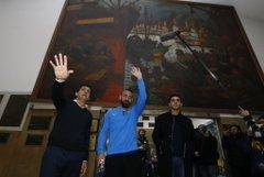 “Tanomanía” total en Boca por De Rossi: ¿debuta en La Plata?