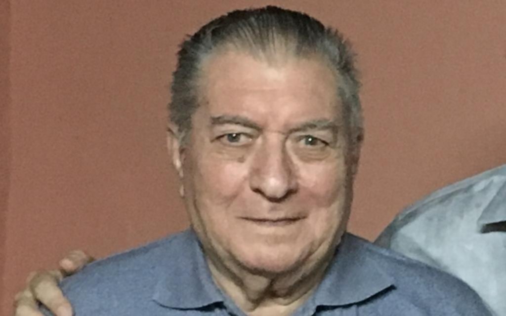 Conrado Carrer