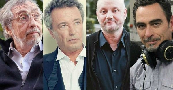 Un grupo de intelectuales y personalidades de la cultura instaron a votar por Macri