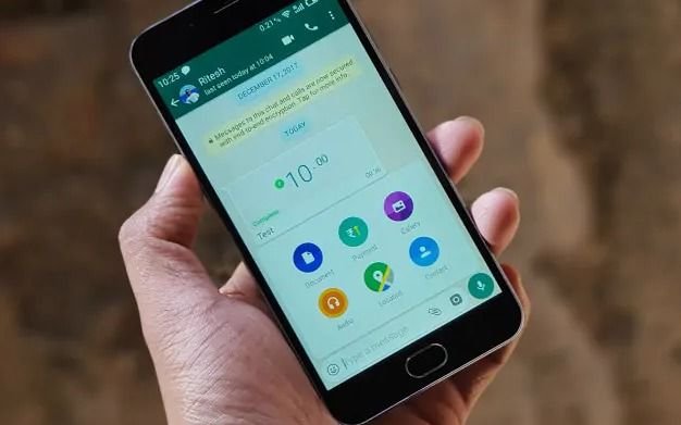 ¿Qué es WhatsApp Pay y cuando estará disponible?